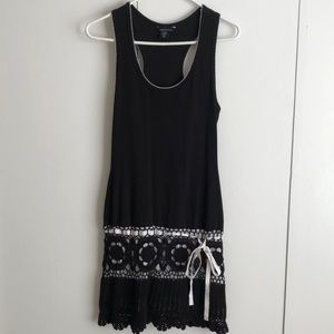 Victoria’s Secret Cotton Racerback Dress